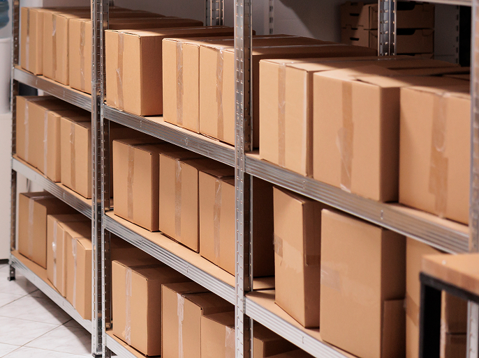 При покупке квартиры кладовая всего за 10 000 рублей!