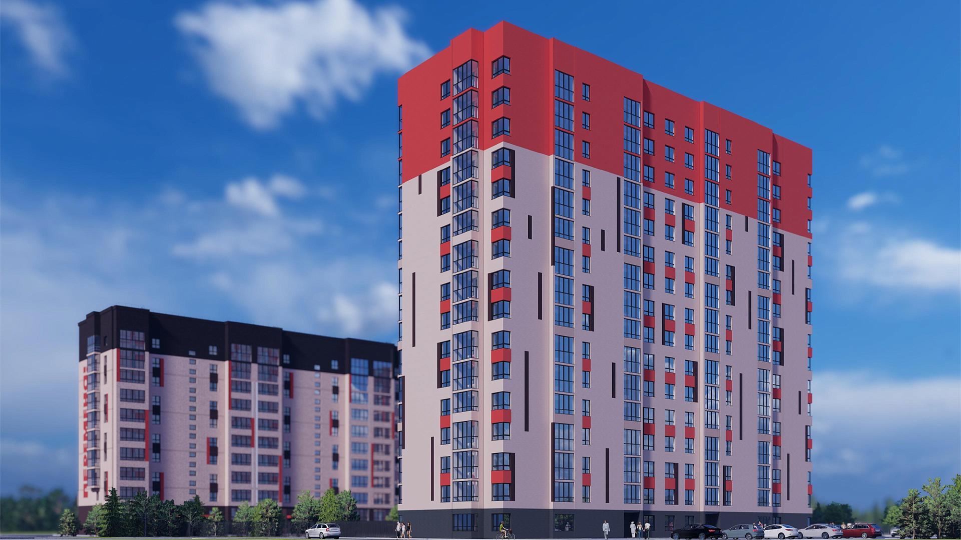 Ипотека под 3,9% — ниже, чем по льготным программам!