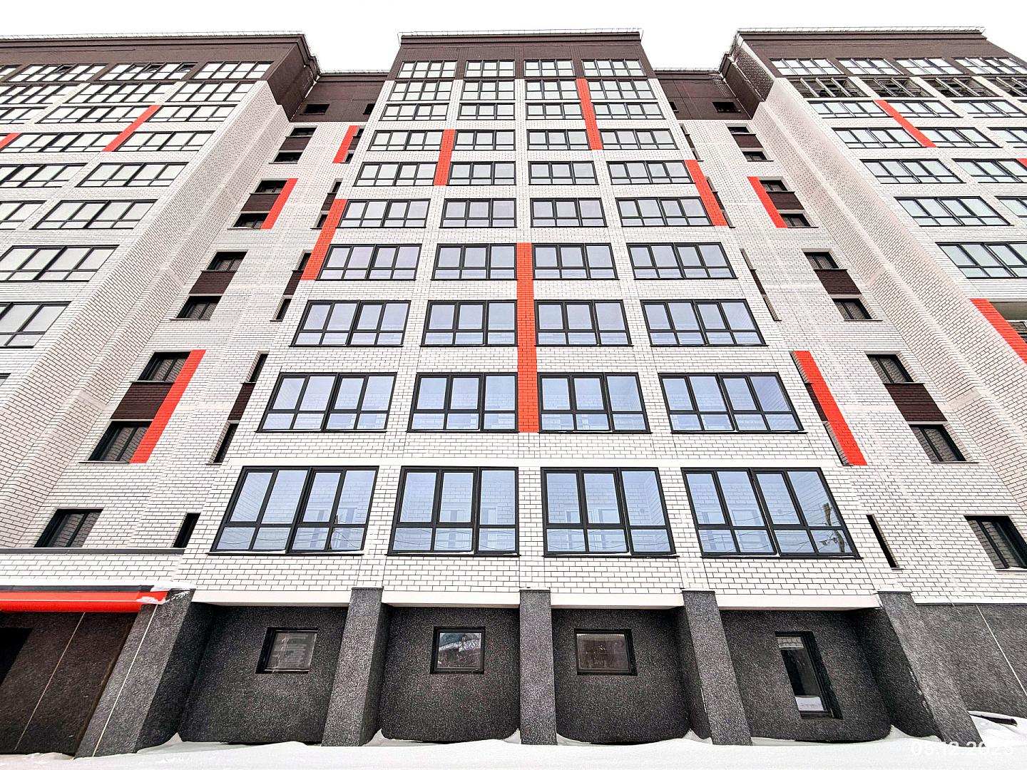 Старт продаж второй очереди ЖК «Перемена»